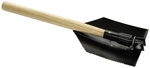 Hp Autozubeh&ouml;r - Folding Shovel 13600 Klappspaten Mit S&auml;gekante