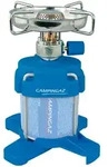 Campingaz - Bleuet&reg; 206 Plus Blau/silber Reiseutensilien