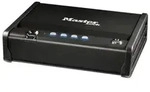 Master Lock - Tresor Mld08eb Biometrisches Schloss