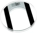 Adler - Runde Glas-badewaage 150 Kg Automatische Abschaltung Ad8122
