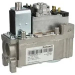 Wolf - Gaskombiventil F&uuml;r Ng-30e90/120