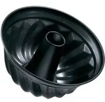 Gugelhupfform Blackmetallic &Oslash; 25 Cm K&uuml;chenutensilien - Zenker