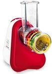Tefal - Kuchenmaschine Fresh Express Aktenvernichter Mb756g31 53