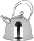 Fl&ouml;tenkessel Grace 2,2 L &Oslash;16cm Edelstahl