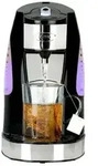 Domo Do482wk Elektrischer Wasserkocher Schwarz 1,5 Liter