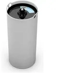 Brita - Nachf&uuml;llpatrone F&uuml;r Purity 600 Quell St