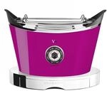 Volo, Toaster, Casa Bugatti - Colore: Lilla