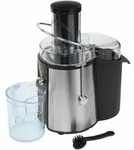 Dema - Entsafter Fruchtentsafter Gem&uuml;seentsafter Es850x F&uuml;r Fruchtsaft Und