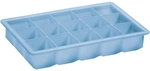 Eisw&uuml;rfelform Lurchi 10450 Flexible Silikon 15 W&uuml;rfel
