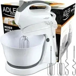 Ad 4202 Mixer Mit Sch&uuml;ssel