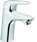 Eurostyle - Waschtisch Einhebelmischer S, Verchromt 23715003 - Grohe
