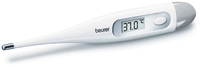 Beurer Ft 09 Wei&szlig; - Digitales Fieberthermometer