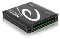 Delock Card Reader Usb3.0 - Cfast Extern (91686)