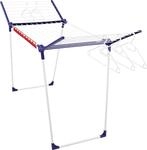 &Eacute;tendoir Leifheit 81520 Pegasus 200 Solid, Pour Linge, Pliable