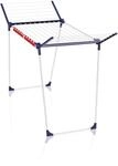 Leifheit Standtrockner Pegasus 180 Solid 18m W&auml;schetrockner Fl&uuml;geltrockner