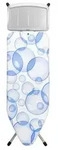 B&uuml;geltisch 124 X 45 Cm Bubbles - Perfect Flow - Brabantia