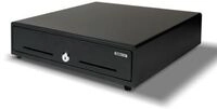 Safescan - Kassenschublade Sd-3540 F&uuml;r Betriebe Mit Mittlerem Volumen Wie Schulen,