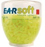 3m - Refill-aufsatz Ear Soft Yel. Neons (a 500 Paar)