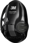 3m Peltor Sporttac 210100-478-sv Ersatzschale 26 Db 1 Paar