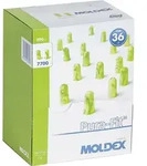 770001 Pura-fit Geh&ouml;rschutzst&ouml;psel 35 Db Einweg En 352-2 200 Paar - Moldex