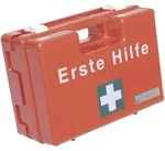 Br364157 Erste Hilfe Koffer Din 13157 310 X 210 X 130 Orange - B-safety