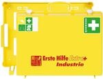 0361108 Erste Hilfe Koffer Din 13157 300 X 400 X 150 Leucht-gelb - S&ouml;hngen