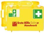 Erste-hilfe-koffer Extra+handwerk Din13157 Plus Erw. 310x210x130mm - S&ouml;hngen