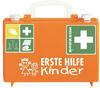 Söhngen - Erste-Hilfe Koffer Quick-CD Kombi Kindergarten orange Notfall-Koffer