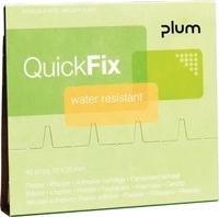 Plum Br350045 Pflaster-nachf&uuml;llset