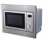 Mikrowelle Exquisit Emw2546hi 900 Watt 25 Liter
