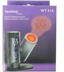Technoline Wt 514 Schwarz