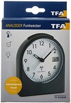 Tfa 98.1040.01 Funk Wecker
