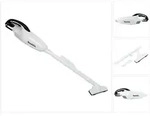 Dcl 180 Zw Akku Staubsauger 18 V Wei&szlig; Solo - Ohne Akku, Ohne Ladeger&auml;t - Makita
