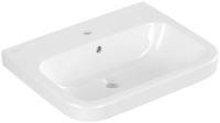 Villeroy&boch - Villeroy Und Boch Waschtisch Architectura 600x470mm, Weiss,