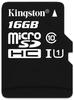 SDCIT/16GBSP - MicroSDHC-Speicherkarte 16GB Industrial Temperature...