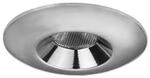 Brumberg Led-lichtpunkt 1w 3000k A++ 70lm Alu Konv Ip44 350ma Kststrukt 12071253