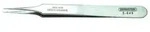 Tools For Electronics 5-049 Smd-pinzette 4 Sa Super-spitz 110 Mm - Bernstein