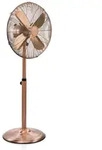 Tristar Ve-5971 Mobiler 30 Cm &Oslash; Standventilator 50w Kupfer"-"183754711