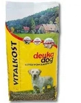 Deuka - Dog Vitalkost 15 Kg Hundefutter Hundenahrung Trockenfutter Vollnahrung