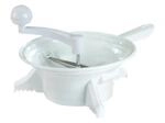 Passiermaschine
