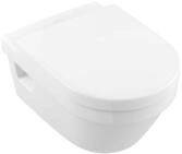 Villeroy & Boch Architectura Tiefsp&uuml;l- Wc, Wandh&auml;ngend,