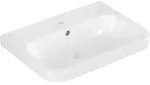 Villeroy&boch - Waschbecken Architectura 650x470mm Rechteckig 1 Hahnloch Mit