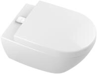 Villeroy&boch - Subway 2.0 - Wand-wc, Aquareduct, Directflush, Tiefsp&uuml;l, Alpinwei&szlig;