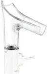 Axor Starck V Einhebel-waschtischmischer 140 Mit - Hansgrohe