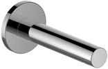 Keuco - Ixmo Wanneneinlauf, Rosette Rund, Ausladung 180mm,