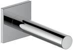 Keuco - Ixmo Wanneneinlauf, Rosette Eckig, Ausladung 180mm,