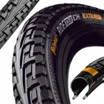 Reifen 20 X 1,75 Continental Ride Tour 47-406 Black City 20 X 175