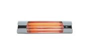 Thermologika Design Infrarot-heizlampe Hellgrau 70003 0000070003 - Vortice
