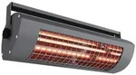 Solamagic Infrarotstrahler Eco+ 1400 W Mit Zugschalter Heizstrahler Wand/decke