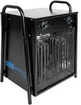 G&uuml;de - Elektroheizer Heizgebl&auml;se Bauheizer Heizger&auml;t Gh 15 Ev Mit Raumthermostat